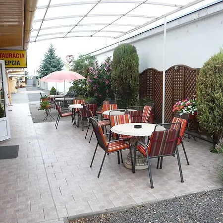 Apartmán Tereza