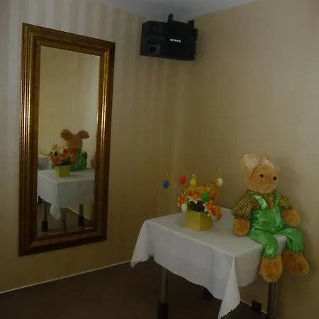 Apartmán Tereza Bratislava