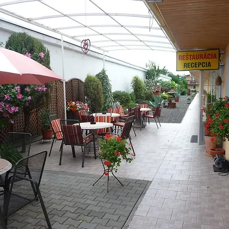 Tereza * Bratislava