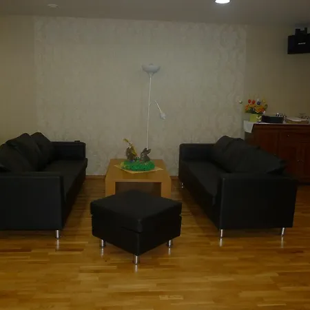 Tereza Apartmán
