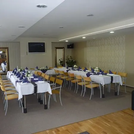 Tereza Apartmán Bratislava