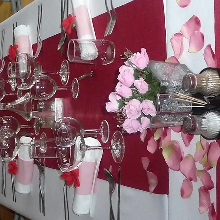 Apartment Tereza *
