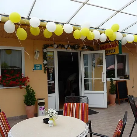 Tereza Apartment *