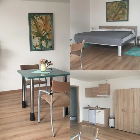 Apartmán Tereza Bratislava