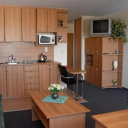 Tereza Apartmán