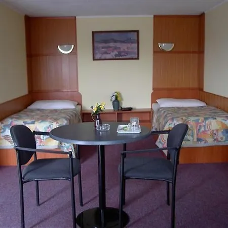 Apartmán Tereza
