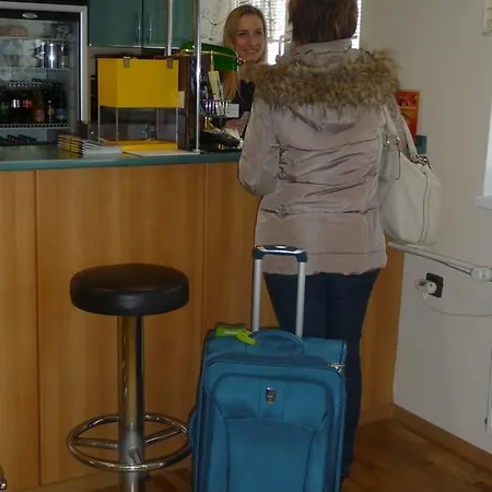Apartmán Tereza